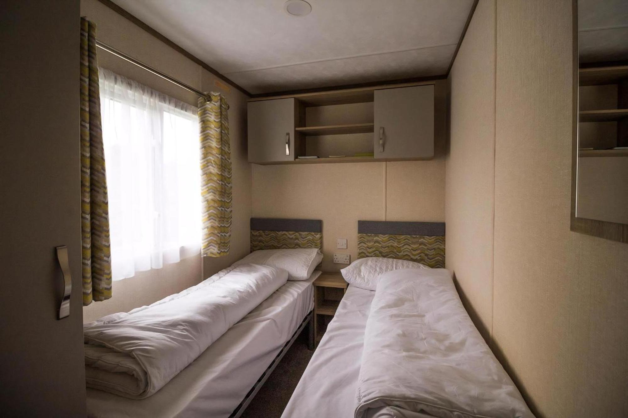 Beautiful 8 Berth Caravan At Heacham Beach In Norfolk Ref 21056C Exterior photo